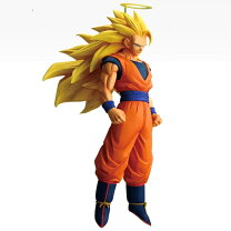 楽天市場】一番くじa賞ドラゴンボール超サイヤ人孫悟空の通販