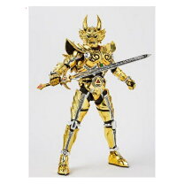 S.H.Figuarts 真骨彫製法 黄金騎士ガロ(冴島雷牙) 牙狼＜GARO＞-月虹ノ 