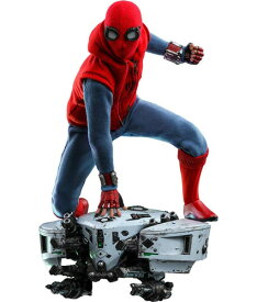 楽天市場 スパイダ マン ブランドホットトイズ の通販