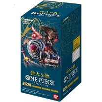 楽天市場】ONE PIECEカードゲーム 強大な敵 BOXの通販