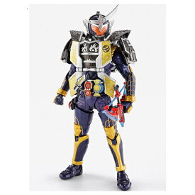 S.H.Figuarts 真骨彫製法 仮面ライダー鎧武 ジンバーレモンアームズ◆新品Ss【即納】【コンビニ受取/郵便局受取対応】