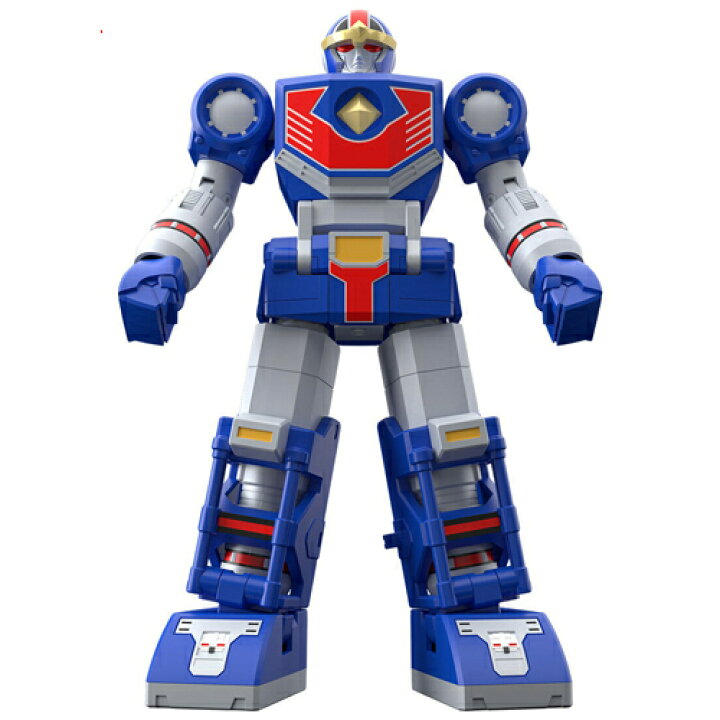 楽天市場】SMP [SHOKUGAN MODELING PROJECT] テトラボーイ 鳥人戦隊 