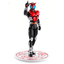 楽天市場】真骨頂 仮面 ライダー カブト（フィギュア｜コレクション  