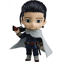 楽天市場】ゴールデンカムイ（フィギュア｜コレクション）：ホビーの通販