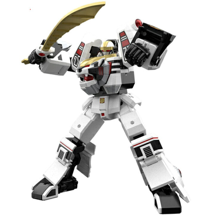 楽天市場】SMP [SHOKUGAN MODELING PROJECT] ウォンタイガー 五星戦隊 