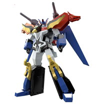 楽天市場】smp [shokugan modeling project] 太陽の勇者ファイバーの通販 