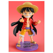 楽天市場】ルフィ ソフビフィギュアの通販 
