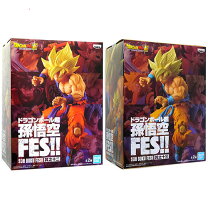 楽天市場】ドラゴンボール超 孫悟空fesの通販