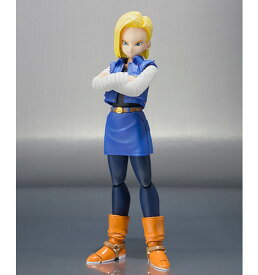 楽天市場 人造人間18号 フィギュアの通販