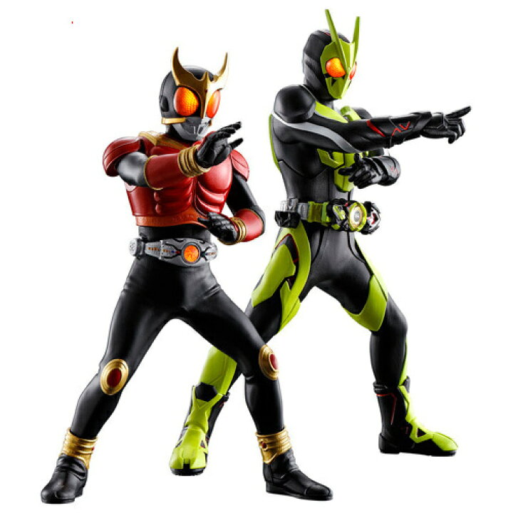 楽天市場】アルティメットルミナス 仮面ライダー/クウガ＆ゼロワン 