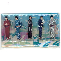 楽天市場】関ジャニ∞ アクリルスタンドの通販