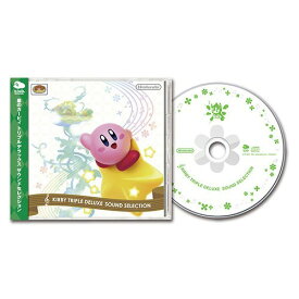 楽天市場 星のカービィ アニメ Cd Cd Dvdの通販