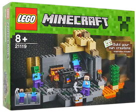 楽天市場 レゴ マインクラフトの通販