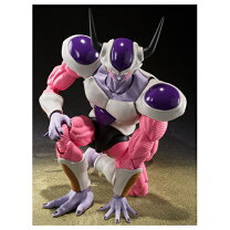 楽天市場】ドラゴンボールヒーローズ フリーザ 第2形態の通販