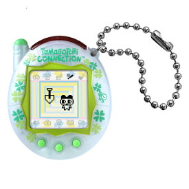 Tamagotchi Connection 第3弾 くろーばーらめ