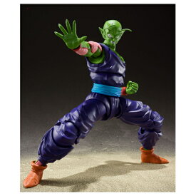 S.H.Figuarts ピッコロ -誇り高きナメック星人- ドラゴンボールZ/再販◆新品Ss【即納】【コンビニ受取/郵便局受取対応】