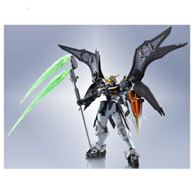 METAL ROBOT魂 [SIDE MS] ガンダムデスサイズヘル 新機動戦記ガンダムW◆新品Ss【即納】【コンビニ受取/郵便局受取対応】