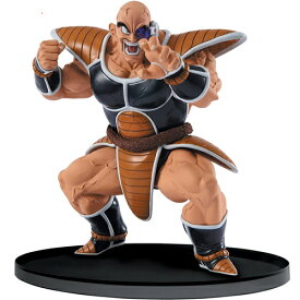 ドラゴンボール SCultures BIG 造形天下一武道会5 -共- 其之三 ナッパ◆新品Ss【即納】【コンビニ受取/郵便局受取対応】