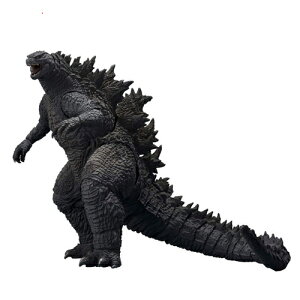 S.H.MonsterArts ゴジラ(2019) ゴジラ キング・オブ・モンスターズ◆新品Ss【即納】【コンビニ受取/郵便局受取対応】