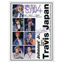 楽天市場】sixtones 素顔4の通販