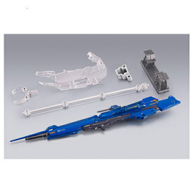 METAL BUILD ハイパー・メガ・ランチャー オプションセット 機動戦士Zガンダム◆新品Ss【即納】【コンビニ受取/郵便局受取対応】