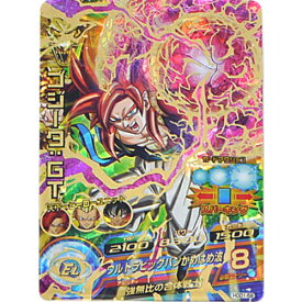 【美品】【中古】ドラゴンボールヒーローズGDM1弾 ゴジータ：GT HGD1-58[UR]◆A【即納】【ゆうパケット/コンビニ受取/郵便局受取対応】