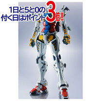 楽天市場】METAL ROBOT魂 ＜SIDE MS＞ 白いガンダムの通販