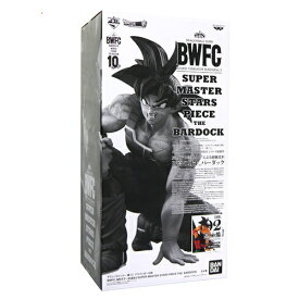 一番くじ ドラゴンボール超 BWFC SMSP B賞 02 THE ORIGINAL賞 バーダック◆新品Ss【即納】【コンビニ受取/郵便局受取対応】