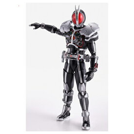 S.H.Figuarts 真骨彫製法 仮面ライダーファイズ アクセルフォーム◆新品Sa【即納】【コンビニ受取/郵便局受取対応】