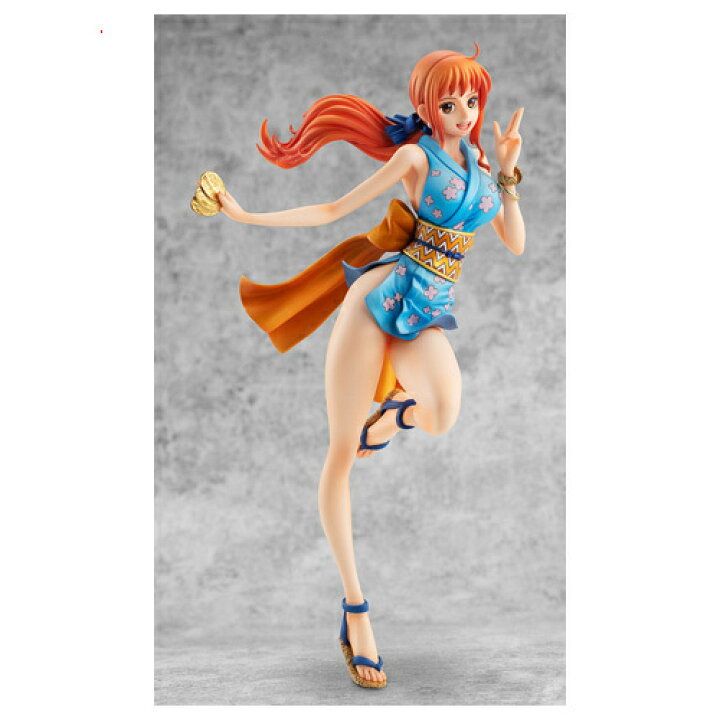 楽天市場】P.O.P Warriors Alliance 新米くノ一 おナミ◇新品Ss【即納 