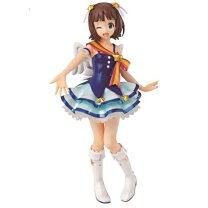 楽天市場】アイドルマスター 天海春香 1／8スケールの通販 天海春香 「アイドルマスター」 1/8 ABS＆PVC製塗装済み完成品