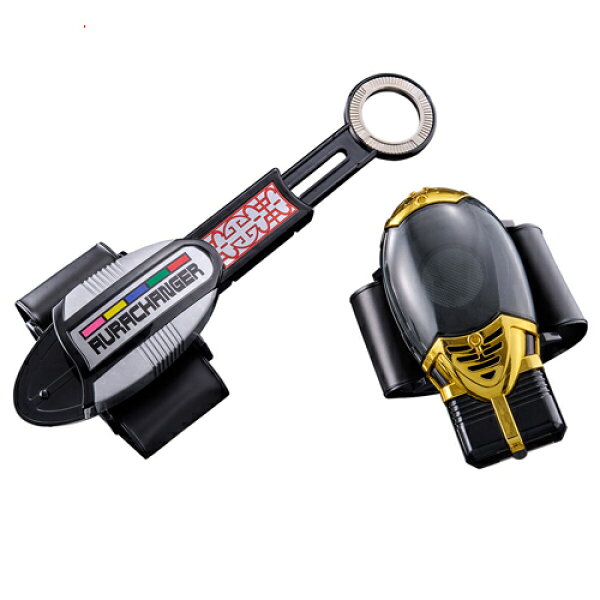 五星戦隊ダイレンジャー オーラチェンジャー -MEMORIAL EDITION-◆新品Ss【即納】【コンビニ受取/郵便局受取対応】