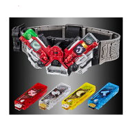 COMPLETE SELECTION MODIFICATION ダブルドライバー(ver.1.5)◆新品Ss【即納】【コンビニ受取/郵便局受取…