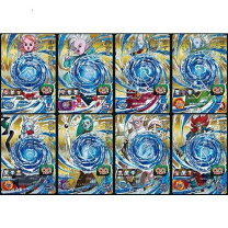 楽天市場】ドラゴンボールヒーローズ CP（トレーディングカード 