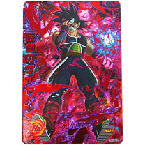 楽天市場】ドラゴンボールヒーローズ 仮面のサイヤ人（トレーディング  