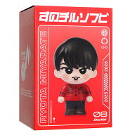 Snow Man Dome Tour 2025-2026 ON すのチルソフビ 宮舘涼太◆新品Ss【即納】【コンビニ受取/郵便局受取対…