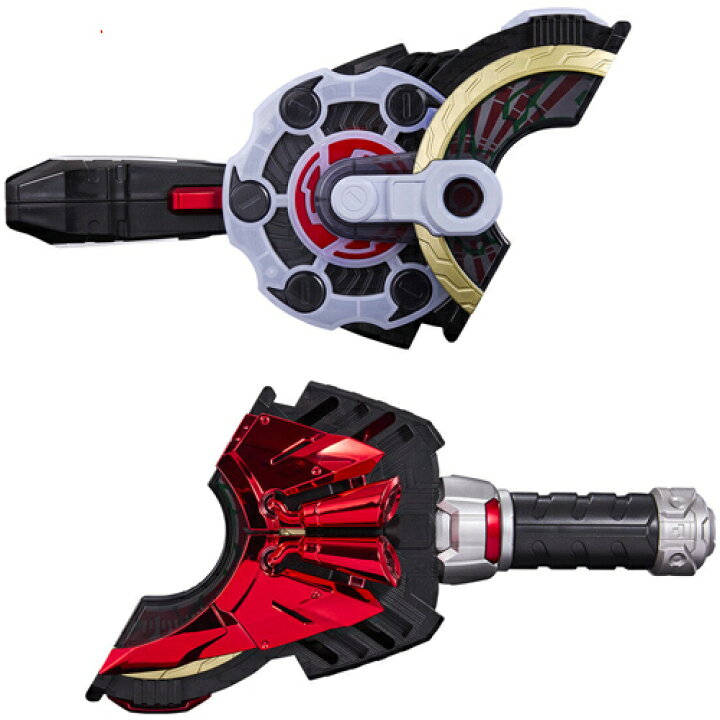楽天市場】ギーツ PREMIUM DX メモリアルマグナム＆ブーストレイズ 