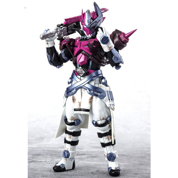 楽天市場】S.H.Figuarts ヴァルバラド 仮面ライダーガッチャード◇新品  