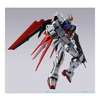 楽天市場】metal build エールストライクガンダムの通販