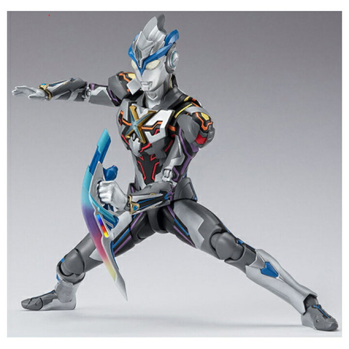 楽天市場】S.H.Figuarts ウルトラマンエクシードX ウルトラマンX◇新品 