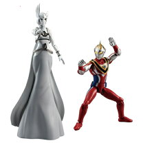 楽天市場】超動ウルトラマン ウルトラマンガイア -天使降臨-の通販