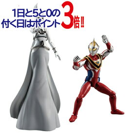 超動ウルトラマン ウルトラマンガイア -天使降臨-【プレミアムバンダイ限定】◆新品Ss【即納】【コンビニ受取/郵便局受取対応】