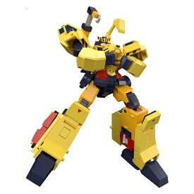【1日と5・0のつく日はポイント3倍！】SMP [SHOKUGAN MODELING PROJECT] 勇者警察ジェイデッカー ビルドタイガー【PB限定】◆新品Sa【即納】【コンビニ受取/郵便局受取対応】