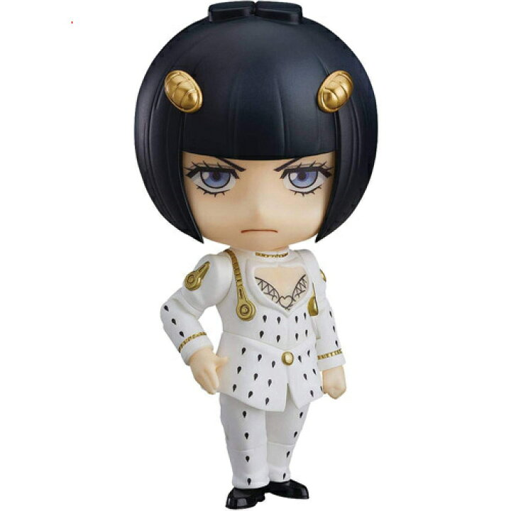楽天市場】ねんどろいど 1175 ブローノ・ブチャラティ ジョジョの奇妙 