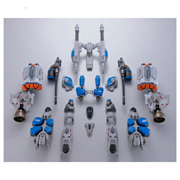 【1日と5・0のつく日はポイント3倍！】DX超合金 VF-31AXカイロスプラス(ハヤテ・インメルマン機)対応アーマードパーツセット◆新品Ss【即納】【コンビニ受取/郵便局受取対応】