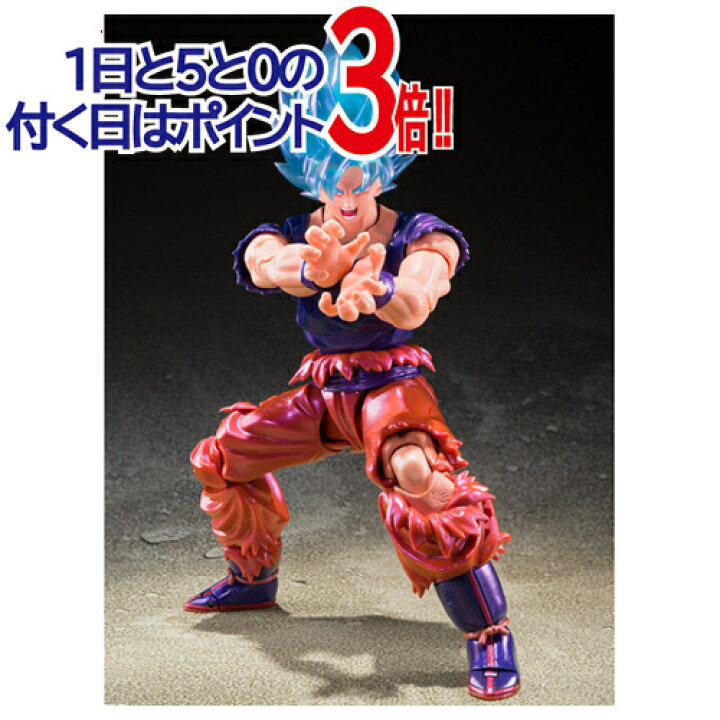 楽天市場】【1日と5・0のつく日はポイント3倍！】S.H.Figuarts 