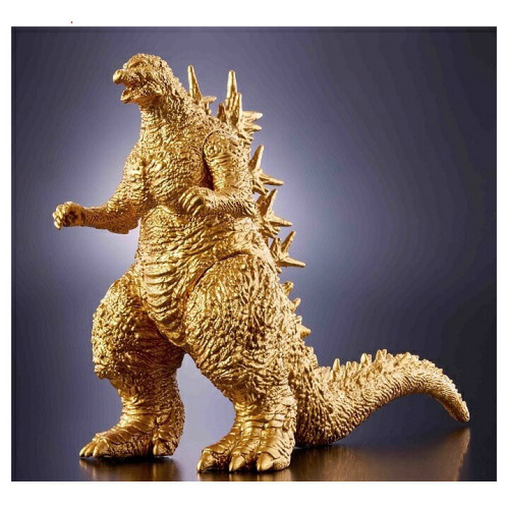 楽天市場】ゴジラ・ストア限定 ムービーモンスターシリーズ ゴジラ 