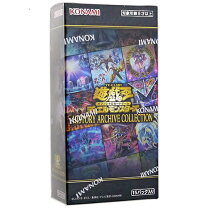 楽天市場】遊戯王 ヒストリーアーカイブコレクションの通販