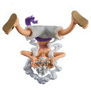 ワンピース KING OF ARTIST THE MONKEY.D.LUFFY GEAR5 II ギア5 ルフィ ニカ◆新品Ss【即納】【コンビニ受取/郵便局受取対応】