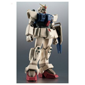 ROBOT魂 [SIDE MS] RX-79(G) 陸戦型ガンダム (砂漠仕様) ver. A.N.I.M.E.◆新品Ss【即納】【コンビニ受取/郵便局受取対応】